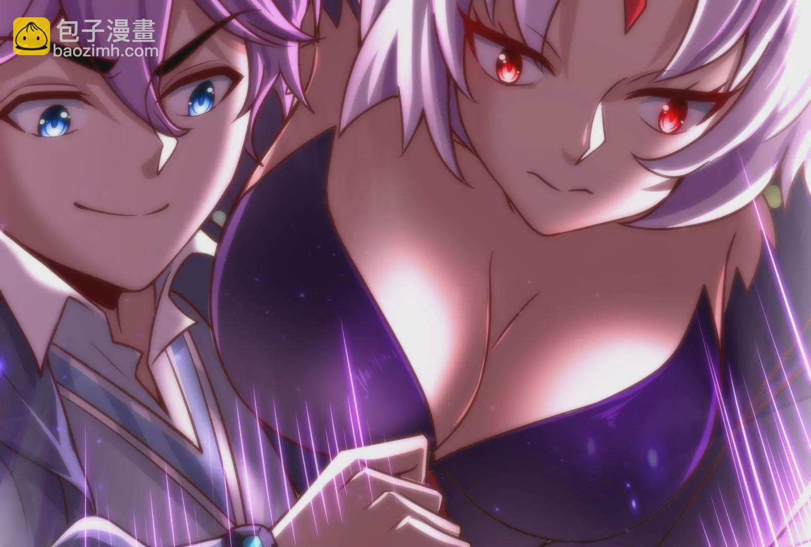 古神遊戲 - 第15話  衝啊！小唧！(3/3) - 2